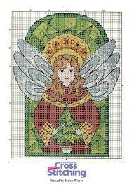 Cross stitch patterns angels chrome. 420 Angels Cross Stitch Patterns Ideas In 2021 Cross Stitch Alphabet Angels Cross Cross Stitch Patterns