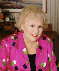 Here's What Happened to 'Everybody Love Raymond's' Doris Roberts