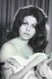 Gloria Mayo herečka • Filmožrouti.cz