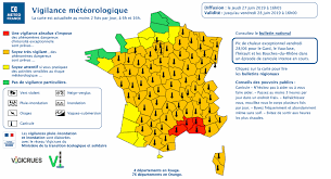 Places to see, ways to wander, and signature experiences. Canicule Les Pyrenees Orientales Viennent De Passer En Vigilance Orange