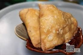 Chicken Tikka Samosa With Images Chicken Tikka Samosa