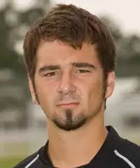 2007 Men's Soccer Roster