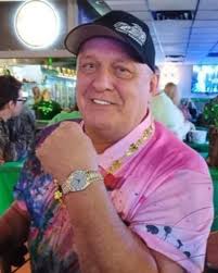 Bradley Howard Beavers Obituary April 29, 2024