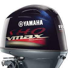 Come along for the ride as boats.com outboard expert charles plueddeman takes a first look at the new 2016 yamaha 115 sho outboard engine. 175 90 Hp I 4 V Max Sho Outboard Motors Yamaha Outboards
