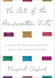 This letter is completely illegible. Amazon Fr The Art Of The Handwritten Note A Guide To Reclaiming Civilized Communication Shepherd Margaret Livres