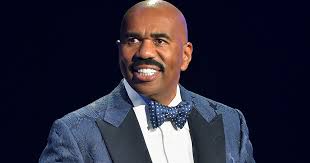 Steve harvey has become a staple on daytime tv as the host of family feud and the steve harvey show, but when he's around his kids, the star is just a dad.despite his celebrity status, steve is. Steve Harvey Defends Stern Memo To Staff I Don T Apologize About The Letter