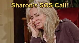 The Young and the Restless Spoilers: Sharon's Emergency Help for Ashley