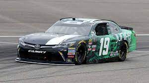 A look at xfinity, truck series 2018 title contenders. 2018 Xfinity Series Paint Schemes Team 19 Jayski S Nascar Silly Season Site