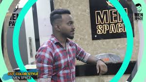 Mens haircut places near me fresh elegant mens hair salon. Men S Hair Cut Salon Near Me Men S Grooming Services Hair Cut Salon In Kottayam Beauty Parlor Youtube