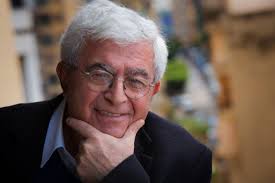A Novel That Explores the Silencing of Palestinian Trauma - The ...