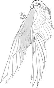 Pin By Divv On Ê·¸ë¦¼ Ìë£ Wings Drawing Art Reference Photos Art Reference Angel art sculpture wall decoration 3d statue angel wings for living room bedroom decoration vintage style, hand crafted wall art 5.0 out of 5 stars 1 $20.89 $ 20. wings drawing