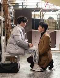 2021 521 mitglieder 1 staffel8 episoden. Kdrama Review You Make Me Dance K J Reviews