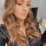 Trina Irwin's Instagram, Twitter & Facebook