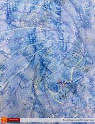 Please note that we have access to advanced information about access points. No Raw Edges Please Free Motion Quilting Project