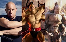 Последние твиты от mortal kombat 2021 full movie english sub (@kombat_2021). Mortal Kombat Movie 9 Actors Reportedly In Talks For Reboot Cbg
