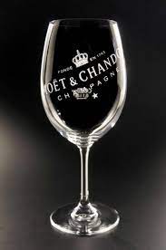 Moet & chandon champagner verschluss neu flaschenverschluss gold design. Moet Chandon Champagner Glaser Fur Imperial Ice Und Nectar