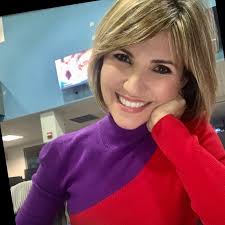 Robin Simpson-Green Email & Phone Number