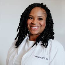 LaToya Harding posted