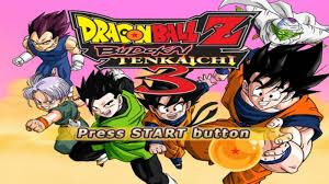 Buy dragonball z ultimate tenkaichi by bandai namco entertainment america inc. Petition Dragon Ball Z Budokai Tenkaichi Hd Collection Change Org