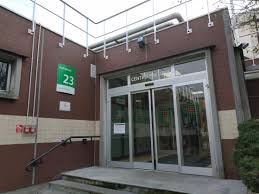 Le ragioni di un progetto integrato: Punto Di Comunita Ospedale Forum Solidarieta Sociale