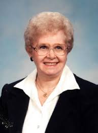 Elizabeth Behrens Obituary