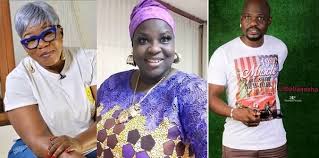 Olofaina sọ bẹẹ lasiko to n ba bbc yoruba sọrọ ni ileẹjọ ti igbẹjọ baba ijesha tio waye ni ọjọbọ. Alleged Rape Ada Ameh Slams Bukky Black For Defending Baba Ijesha Ghanamma Com