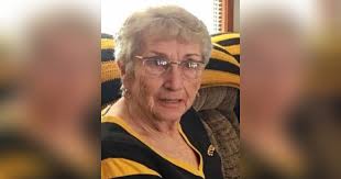 Obituary for Alice A. (Callahan) Schotsch