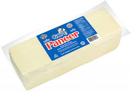 Paneer Cheese – Vegetarian Express