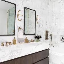 Black and white tiles bathroom marble tile bathroom white marble bathrooms stone bathroom washroom design bathroom interior design latest bathroom designs stone cladding dream home design. Luxury Modern Bathroom Design Ideas