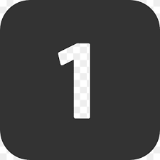 Gunakan angka png gratis ini untuk desain web, desain dtp, selebaran, proposal, proyek sekolah, poster, dan lainnya. Code 1 Png Images Pngwing