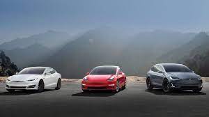 Research the 2021 tesla model s with our expert reviews and ratings. Tesla Buying Guide Comparing Model 3 Vs Model S And Model X Roadshow