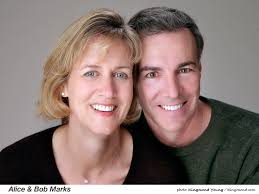 Bob and Alice's Real Estate Page