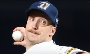 Medias Blancas firma contrato millonario con el “Cy Young de Korea”