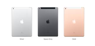 Apple Ipad 10 2 Launched In India Price Specs And Features Apple Ipad Ipad Ipad Os