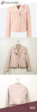 Uniqlo Faux Leather Riders Jacket Xs Nwot Riders Jacket Uniqlo Jackets Uniqlo Women