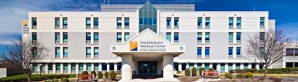 Hackettstown Medical Center - Hospital in Warren, NJ - Atlantic Health