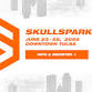 SkullSparks25