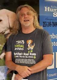 Annual Report of Auburn Valley Humane Society