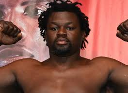 Curtis Harper Drops, Outpoints Unbeaten Christian Thun In Upset Win