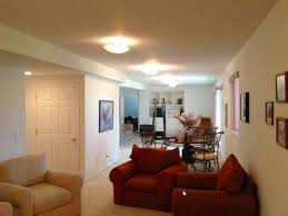 Basement Design Services