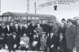 1956 Crises Decimated Two Jewish Communities In Hungary And Egypt Jewish Telegraphic Agency