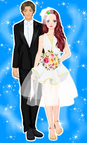 العريس والعروس العاب تلبيس العروس - التطبيقات على Google Play