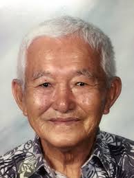 Ueoka was a crusader against racial, cultural barriers