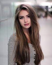 Kiz Karakter Onerileri Anna Von Klinski Guzellik Kizlar Guzellik Kadinlar Modelleme