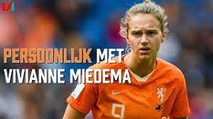 ⚽ arsenal dutch national team adidas represented by @flowsportsnl. Persoonlijk Met Miedema Mijn Vriendin Is Een Ideale Schoondochter Youtube