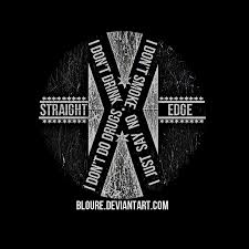Image result for straight edge