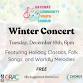 GCYC Winter Concert event image