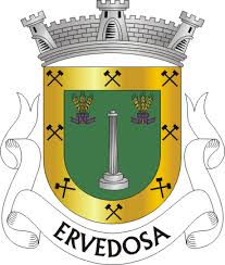 Situated in vinhais, this country house is 2.5 mi (4 km) from celas church and 2.8 mi (4.5 km) from fragas da torre viewpoint. Ervedosa Vinhais Brasao Coat Of Arms Crest Of Ervedosa Vinhais