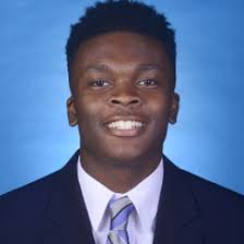 Allen Cater, North Carolina, Linebacker