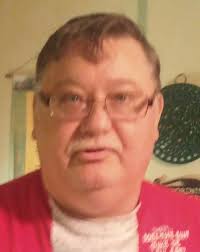 Obituary for Michael A. Simpson